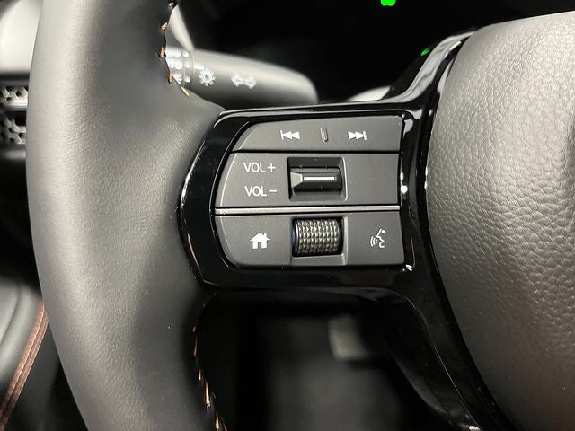 2027 Honda HR-V Sport AWD