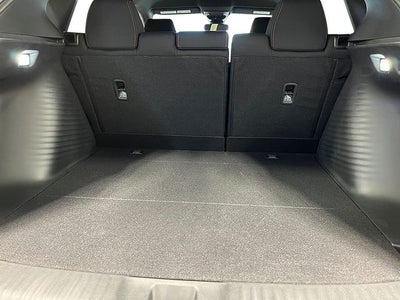 2027 Honda HR-V Sport AWD