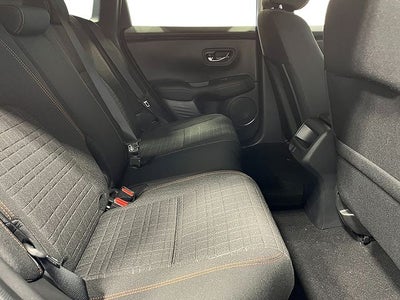2027 Honda HR-V Sport AWD