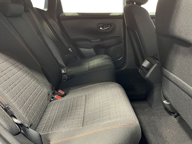 2027 Honda HR-V Sport AWD