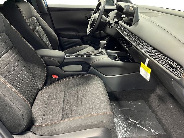 2027 Honda HR-V Sport AWD