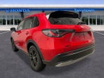 2027 Honda HR-V Sport AWD