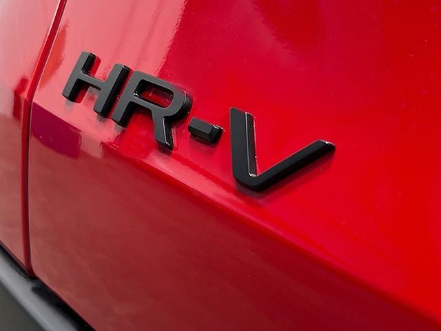 2027 Honda HR-V Sport AWD