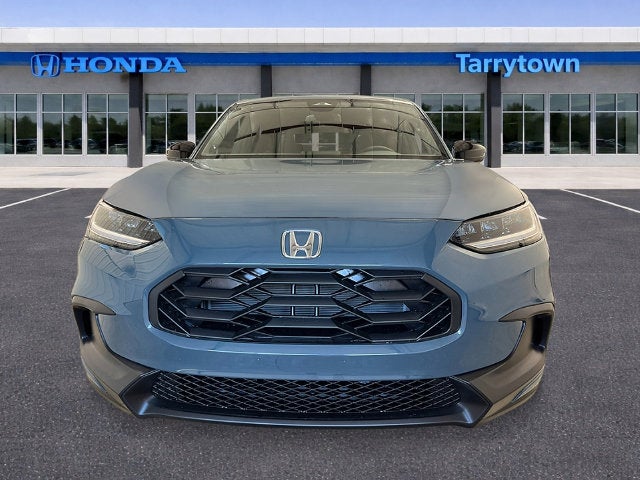 2027 Honda HR-V Sport AWD