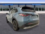 2027 Honda HR-V Sport AWD