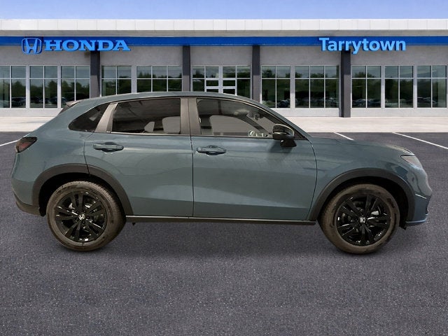 2027 Honda HR-V Sport AWD