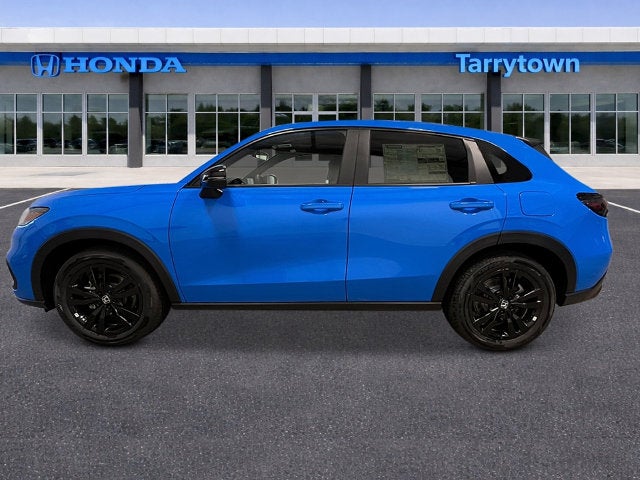 2027 Honda HR-V Sport AWD