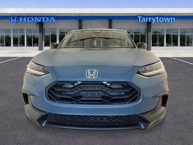 2027 Honda HR-V Sport AWD