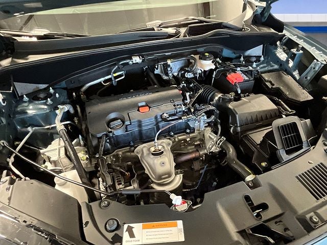 2027 Honda HR-V Sport AWD