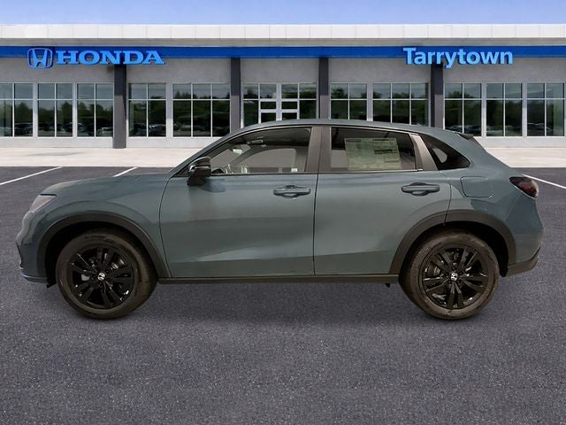 2027 Honda HR-V Sport AWD