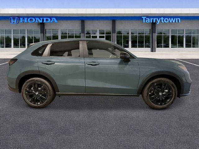 2027 Honda HR-V Sport AWD