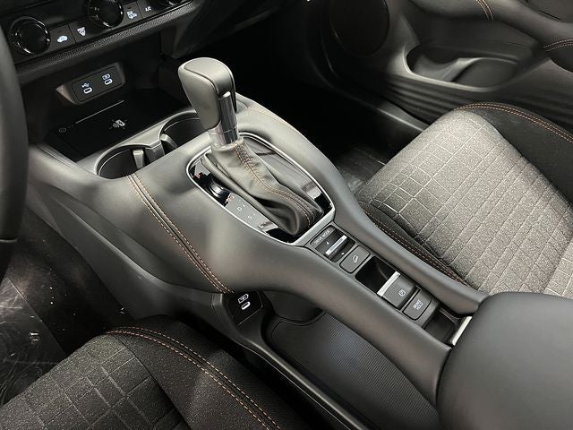 2027 Honda HR-V Sport AWD