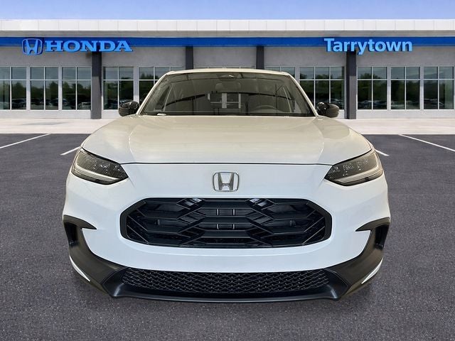 2027 Honda HR-V Sport AWD