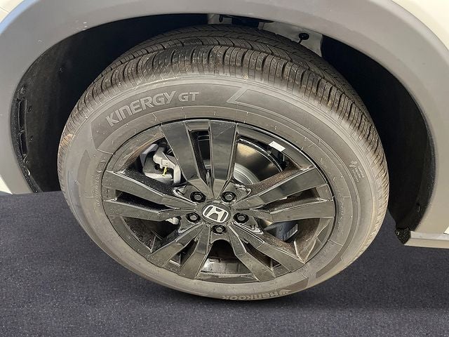 2027 Honda HR-V Sport AWD