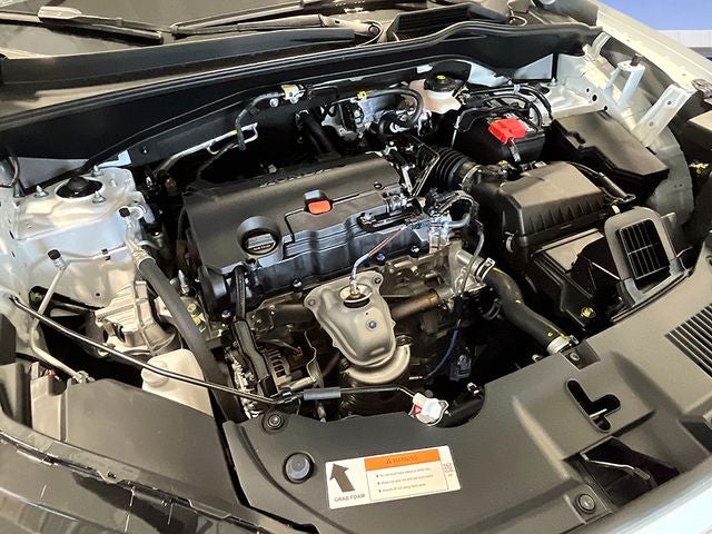 2027 Honda HR-V Sport AWD