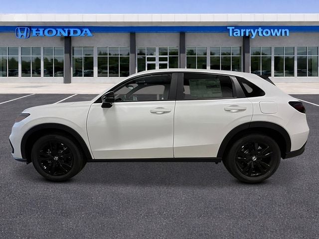 2027 Honda HR-V Sport AWD