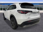 2027 Honda HR-V Sport AWD