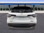 2027 Honda HR-V Sport AWD