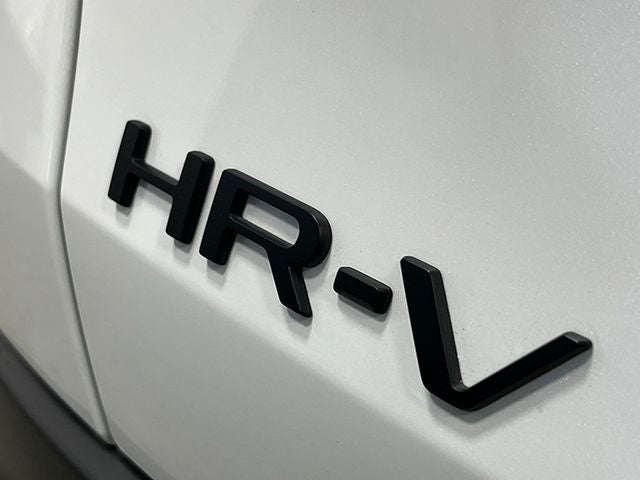 2027 Honda HR-V Sport AWD