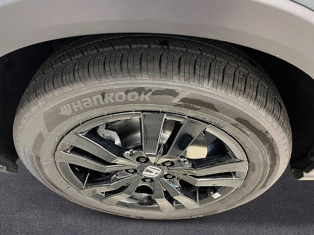 2027 Honda HR-V Sport AWD