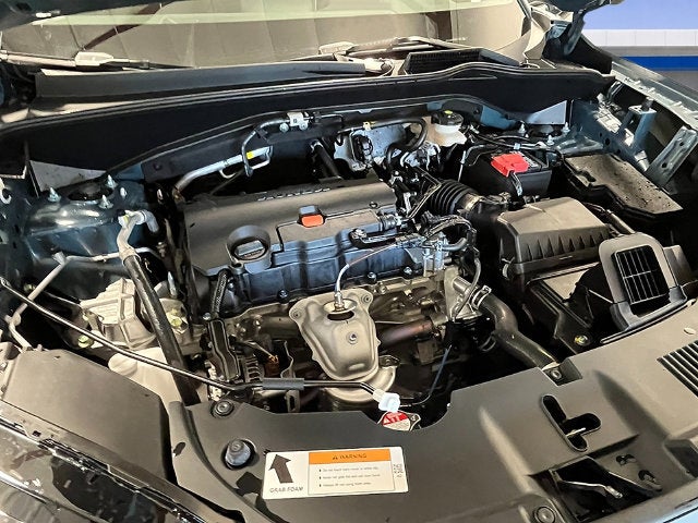 2027 Honda HR-V Sport AWD