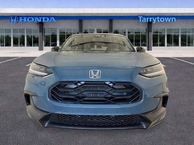 2027 Honda HR-V Sport AWD