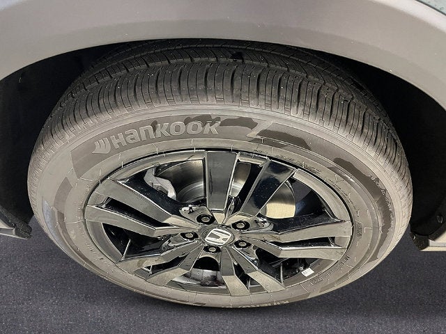 2027 Honda HR-V Sport AWD