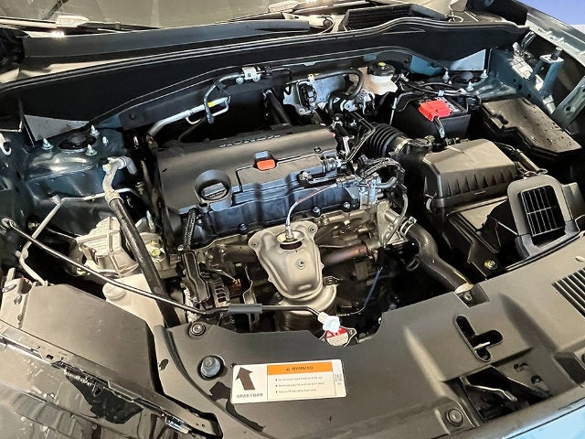 2027 Honda HR-V Sport AWD