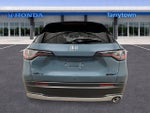 2027 Honda HR-V Sport AWD