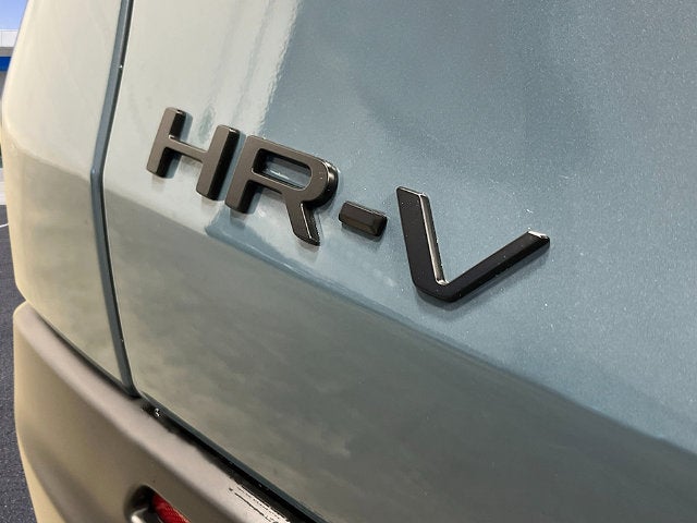 2027 Honda HR-V Sport AWD