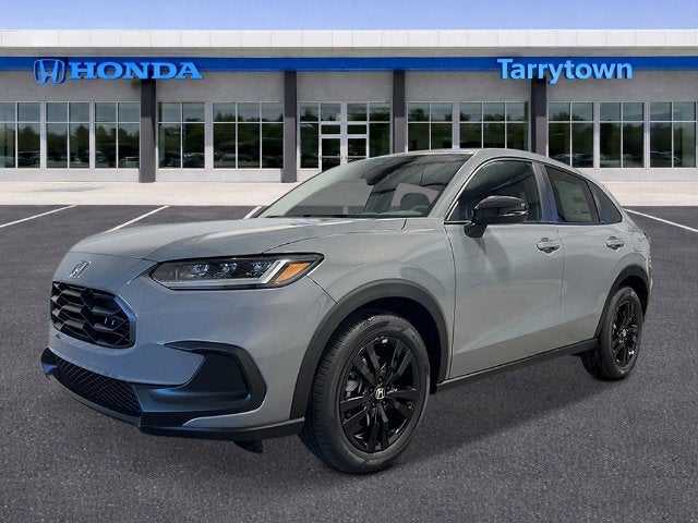 2027 Honda HR-V Sport AWD