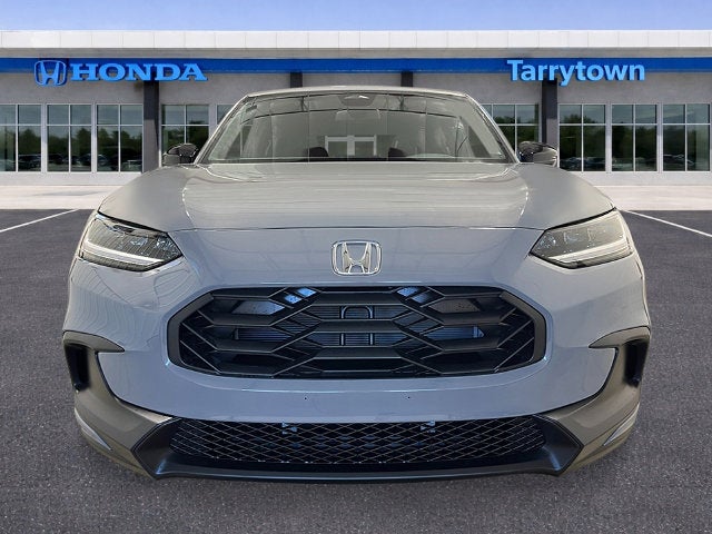 2027 Honda HR-V Sport AWD