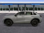 2027 Honda HR-V Sport AWD