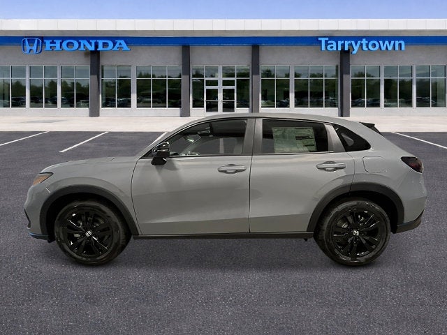 2027 Honda HR-V Sport AWD