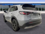 2027 Honda HR-V Sport AWD