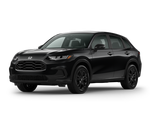2027 Honda HR-V Sport AWD