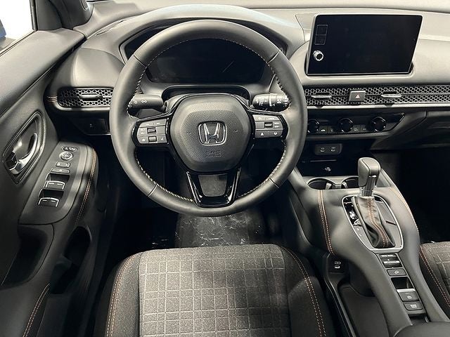 2027 Honda HR-V Sport AWD