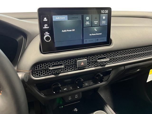 2027 Honda HR-V Sport AWD
