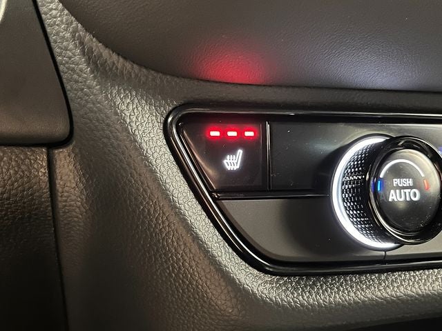 2027 Honda HR-V Sport AWD