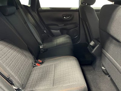 2027 Honda HR-V Sport AWD