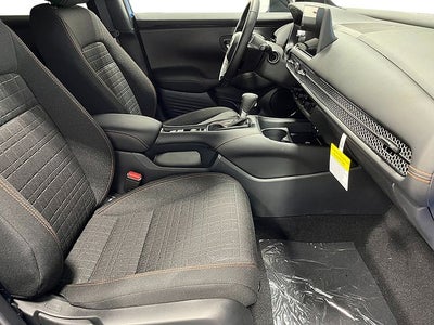 2027 Honda HR-V Sport AWD