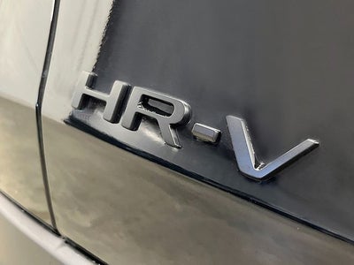 2027 Honda HR-V Sport AWD