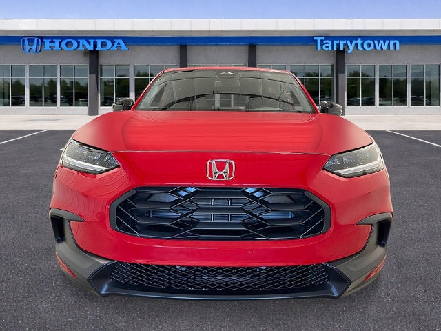 2027 Honda HR-V Sport AWD