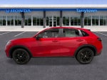 2027 Honda HR-V Sport AWD