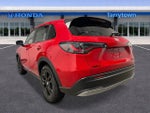 2027 Honda HR-V Sport AWD