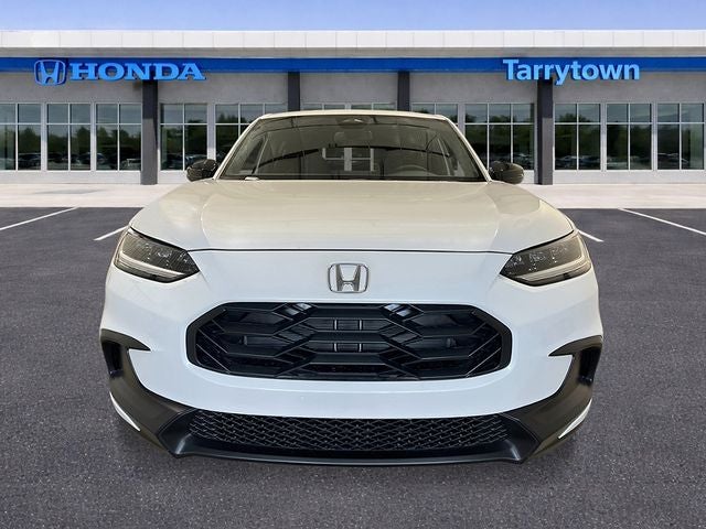 2027 Honda HR-V Sport AWD
