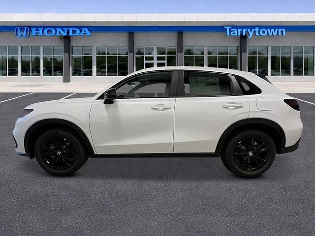 2027 Honda HR-V Sport AWD