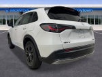 2027 Honda HR-V Sport AWD