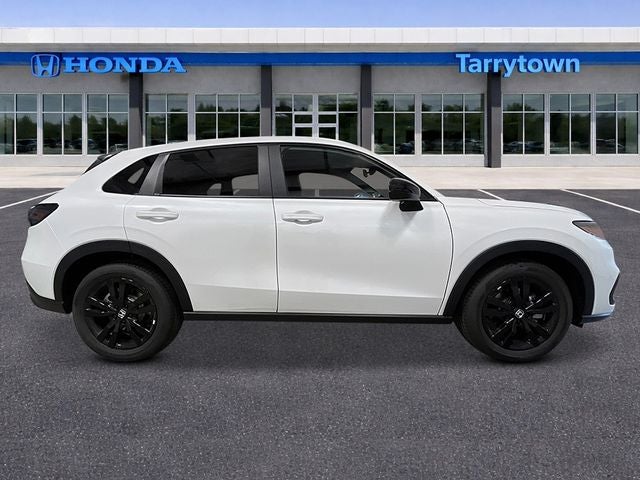 2027 Honda HR-V Sport AWD