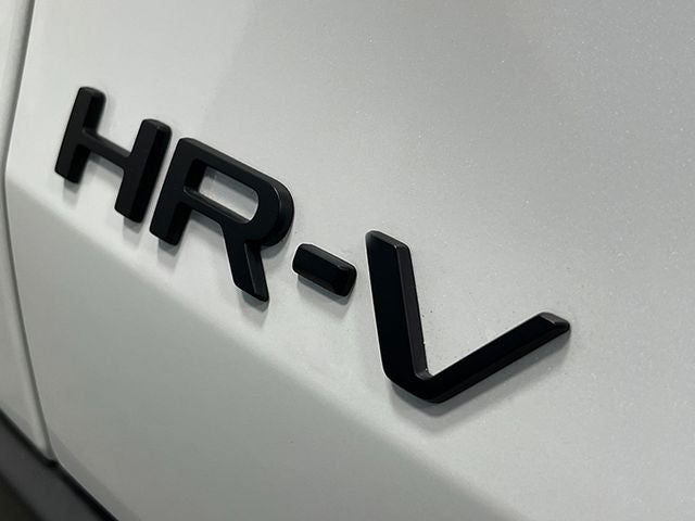 2027 Honda HR-V Sport AWD